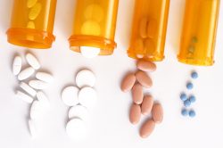 pills that cause injuries